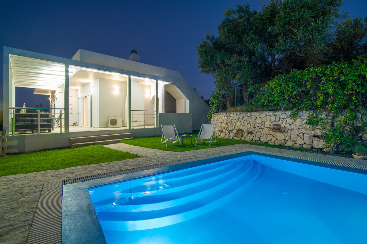 Harmony villa Zakynthos ,Amoudi  Zante