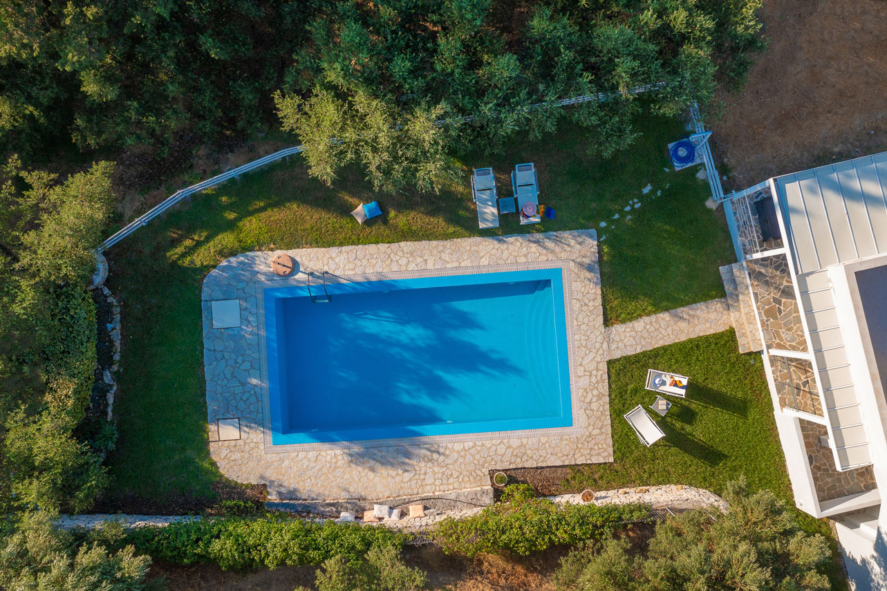 Harmony villa Zakynthos ,Amoudi  Zante