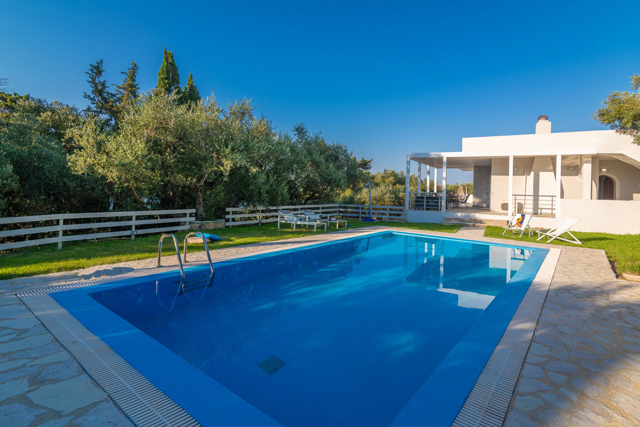 Harmony villa Zakynthos ,Amoudi  Zante